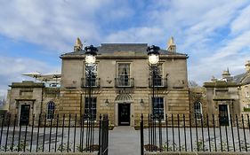The Raeburn